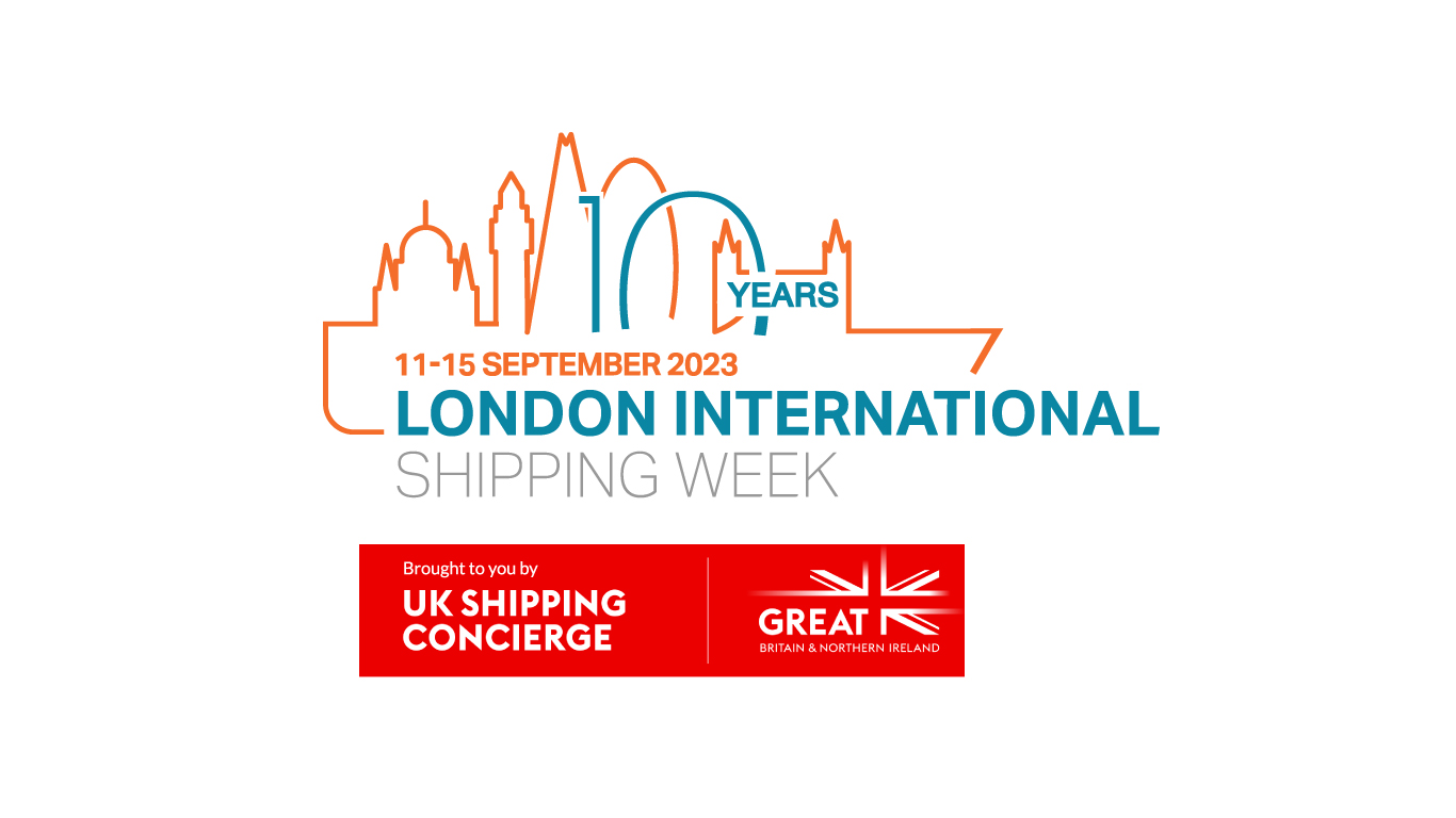 London plays a pivotal role as shipping seeks to reframe risk in a complex marketplace